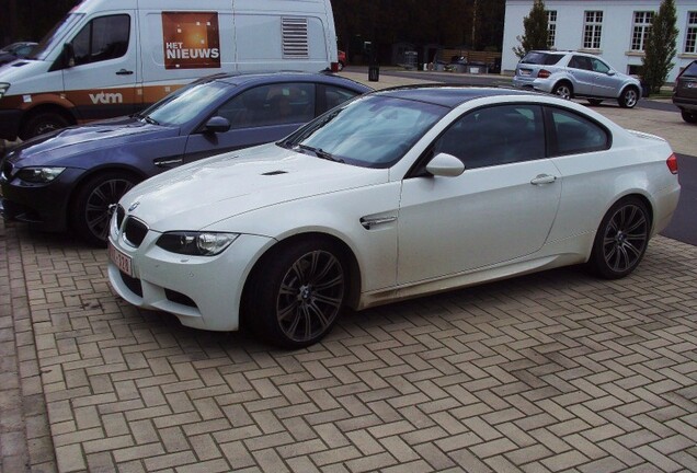 BMW M3 E92 Coupé