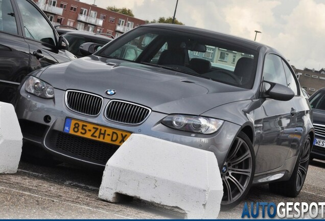 BMW M3 E92 Coupé