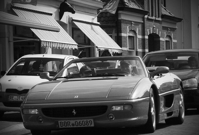 Ferrari F355 Spider