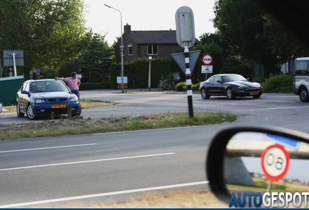 Maserati 4200GT