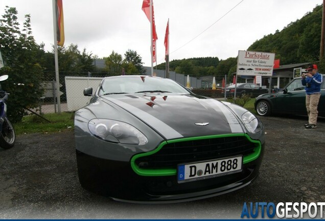 Aston Martin V8 Vantage N420