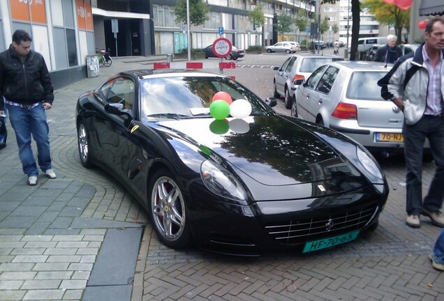 Ferrari 612 Scaglietti