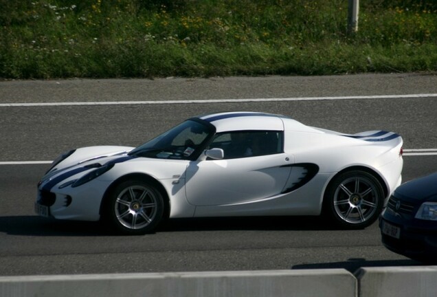 Lotus Elise S2 S