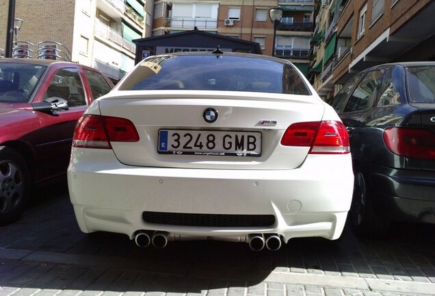 BMW M3 E92 Coupé