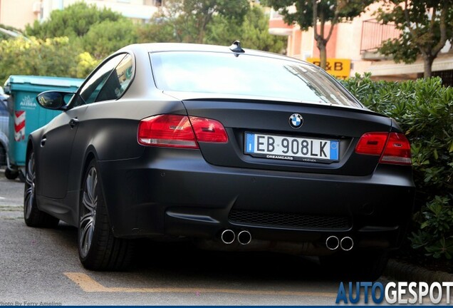 BMW M3 E92 Coupé