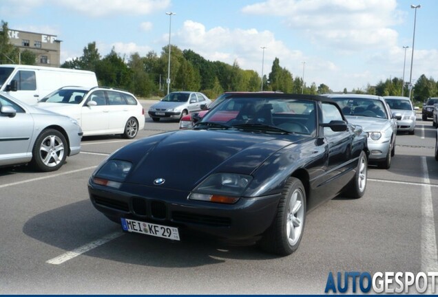 BMW Z1