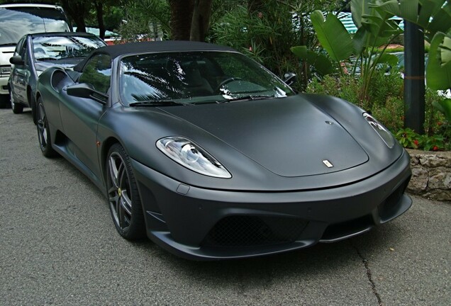 Ferrari F430 Spider