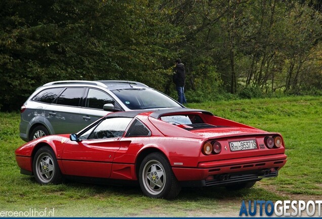 Ferrari GTS Turbo