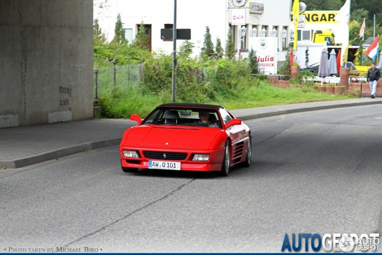 Ferrari 348 TS