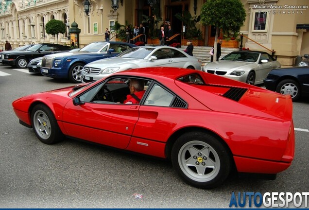 Ferrari 328 GTB