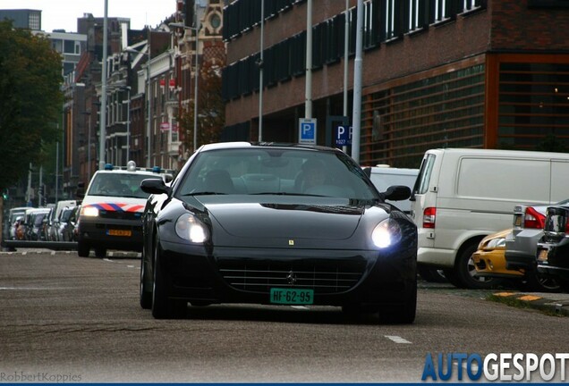 Ferrari 612 Scaglietti