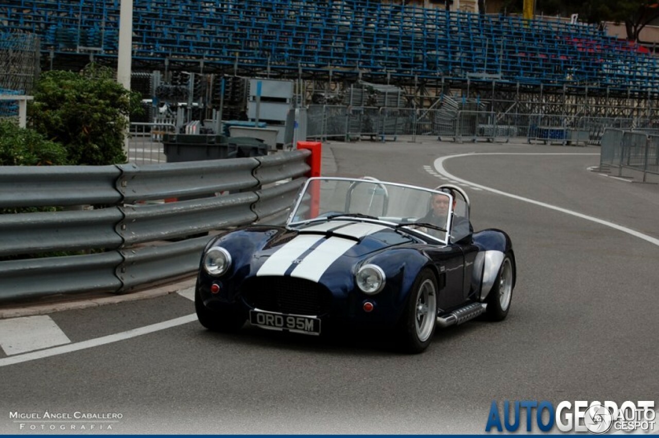 AC Cobra