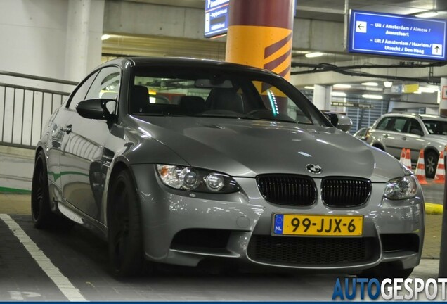 BMW M3 E92 Coupé