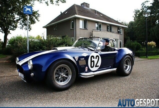 AC Cobra