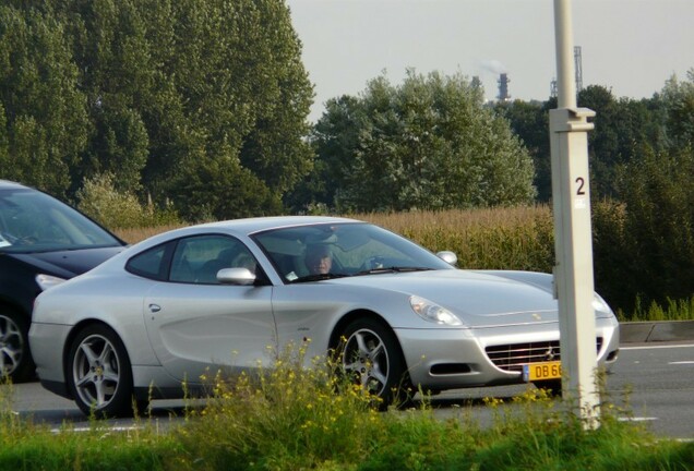 Ferrari 612 Scaglietti