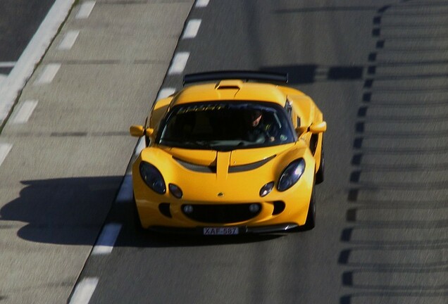 Lotus Exige S