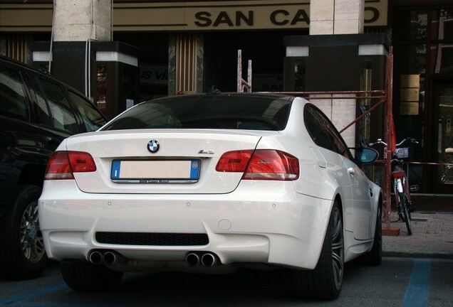 BMW M3 E92 Coupé