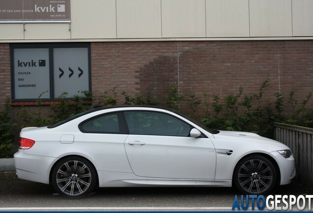 BMW M3 E92 Coupé