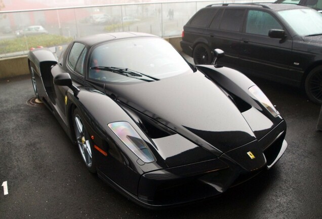 Ferrari Enzo Ferrari