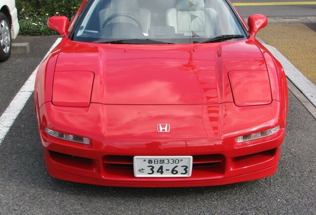 Honda NSX