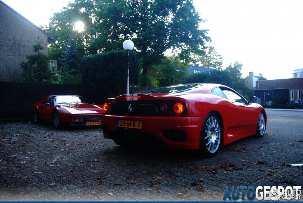 Ferrari 328 GTS