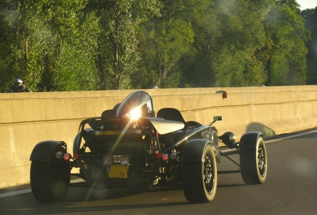 Ariel Atom