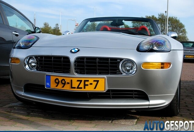 BMW Z8