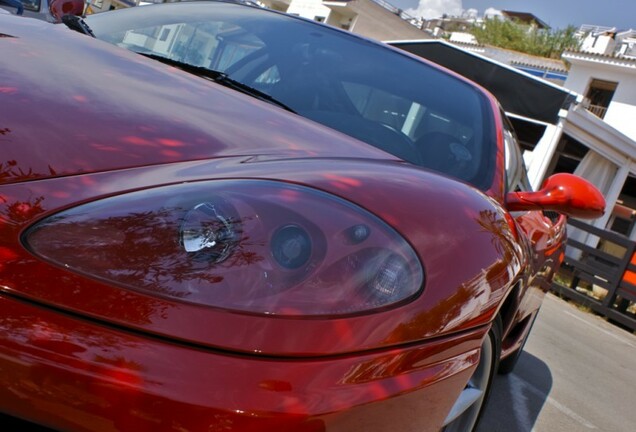 Ferrari 360 Modena