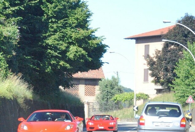 Ferrari F430