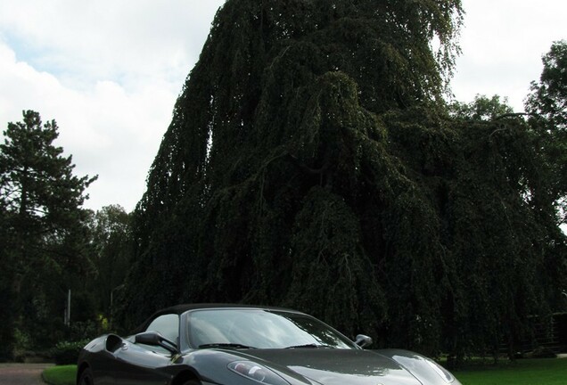 Ferrari F430 Spider