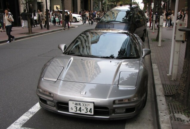 Honda NSX