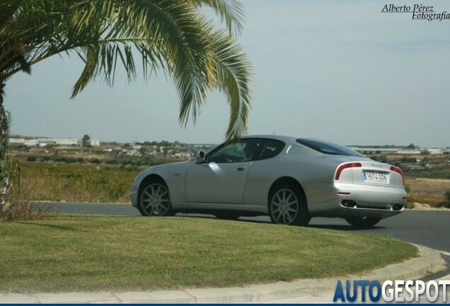 Maserati 3200GT