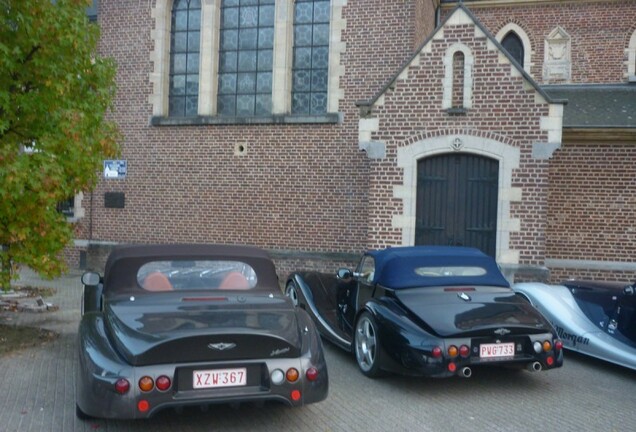 Morgan Aero 8 Series 1