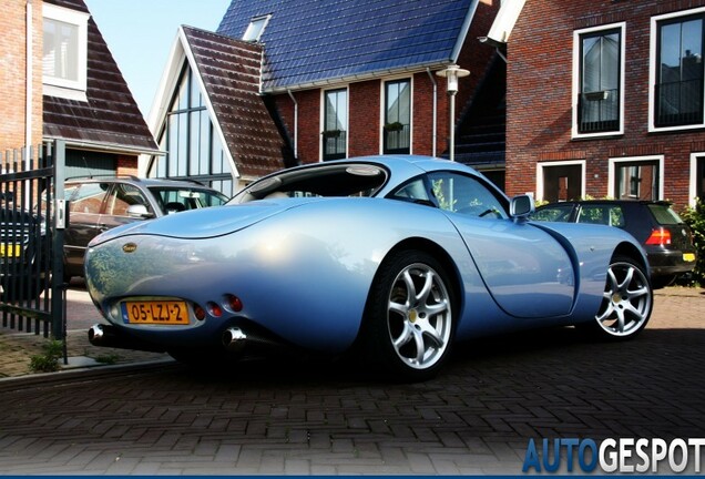 TVR Tuscan MKI