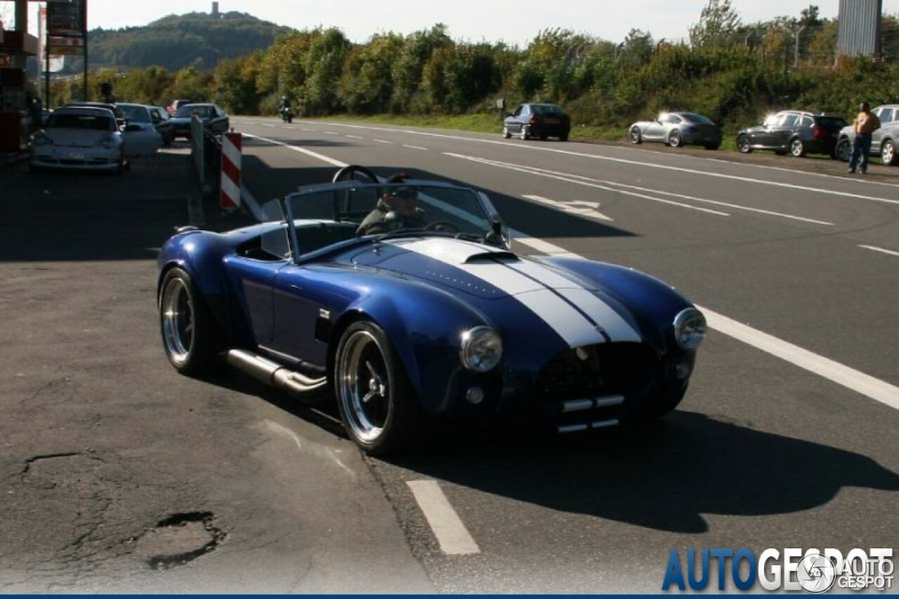 AC Cobra