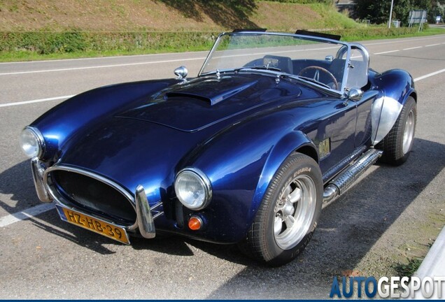 AC Cobra