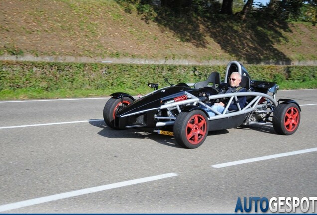 Ariel Atom