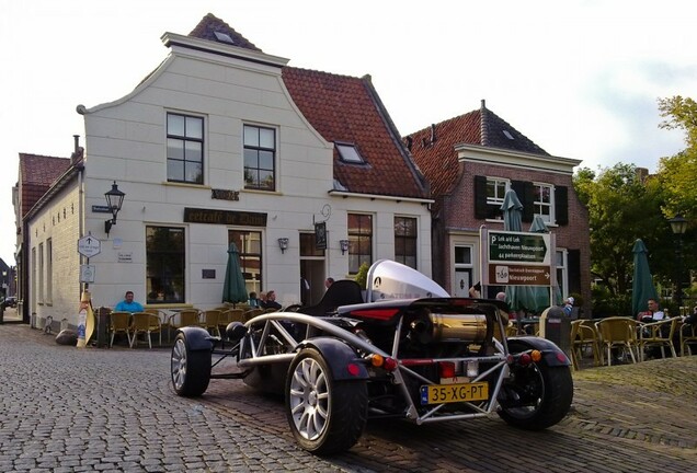 Ariel Atom