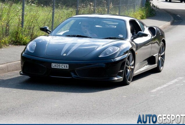 Ferrari 430 Scuderia