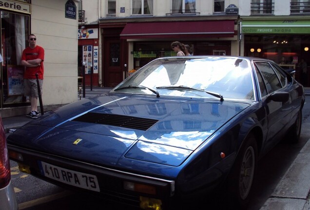 Ferrari Dino 308 GT4