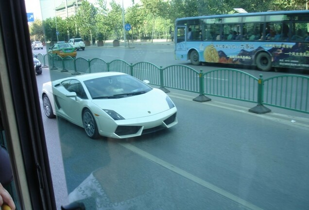 Lamborghini Gallardo LP560-4