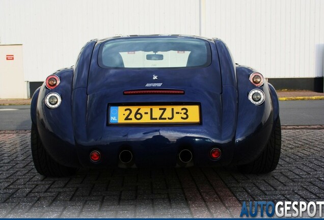 Wiesmann GT MF4