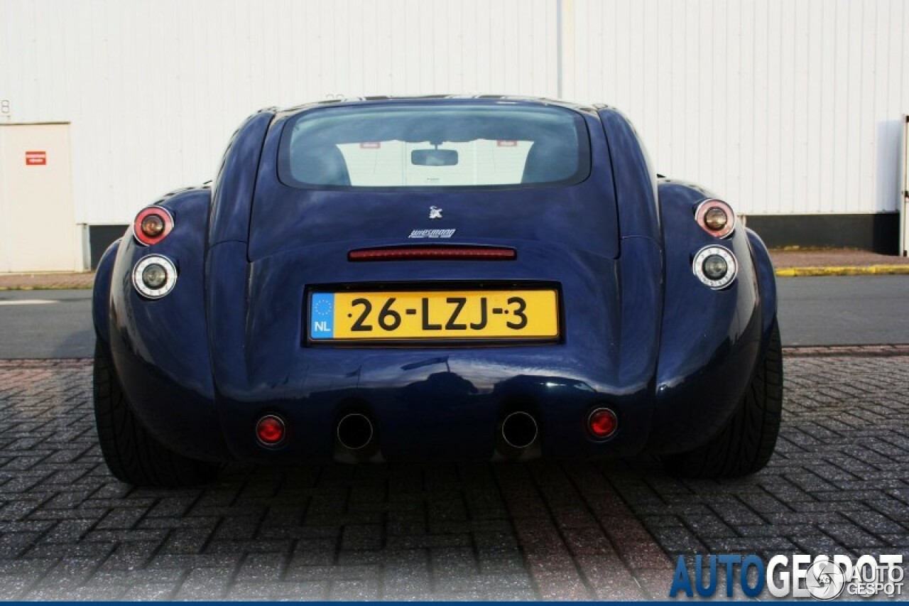 Wiesmann GT MF4