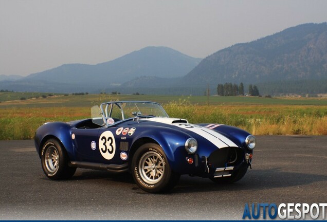 AC Cobra