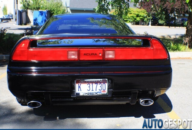 Acura NSX