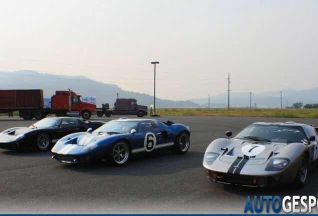 Ford GT40