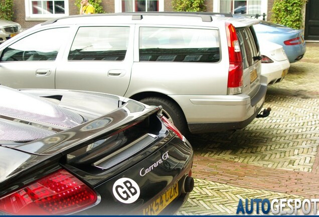 Mercedes-Benz SLS AMG