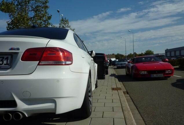 BMW M3 E92 Coupé