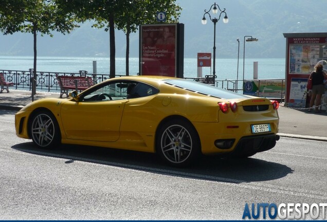 Ferrari F430