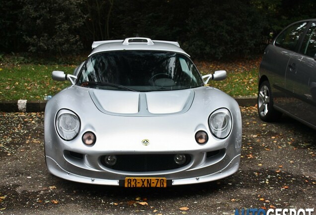 Lotus Exige S1